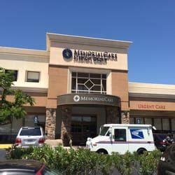 Get more information for Memorial Urgent Care in Long Beach, CA. See reviews, map, get the address, and find directions.. 