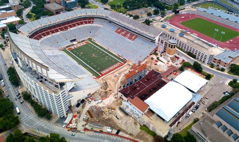 "This exciting Memorial Stadium replacement is a win 