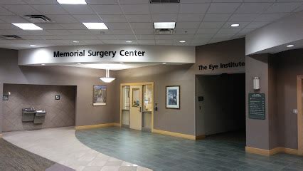 Memorial Surgery Center. 8131 South Memorial Drive Suite 107 Tulsa, Oklahoma, 74133 ... Website: memorial-sc.com. Eye Surgery Center of Tulsa. 7191 South Yale Avenue ...