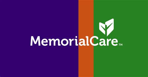 MemorialCare. MemorialCare Medical Group is a member