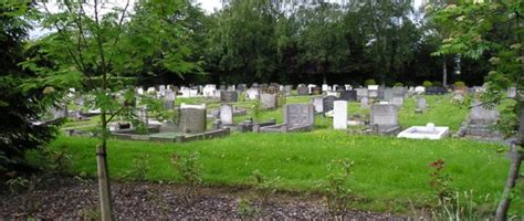 Memorials Birstall Parish Council