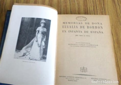 Memorias de doña eulalia de borbón, infanta de españa (1864 1931). - 23 2 animal diversity study guide answers.