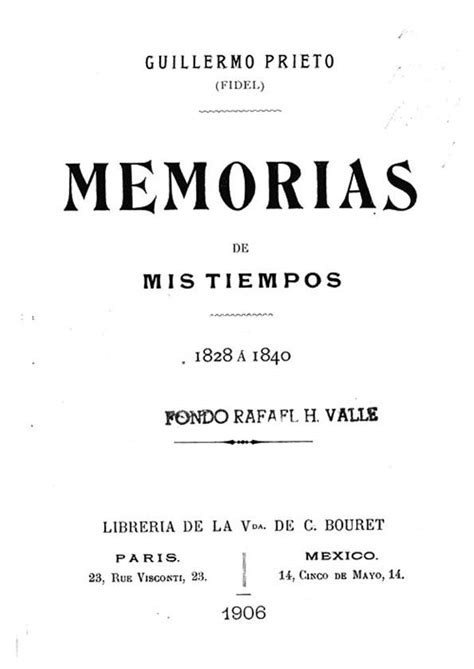 Memorias de mis tiempos, 1828 à 1840. - Planet earth lab manual answers wvu.