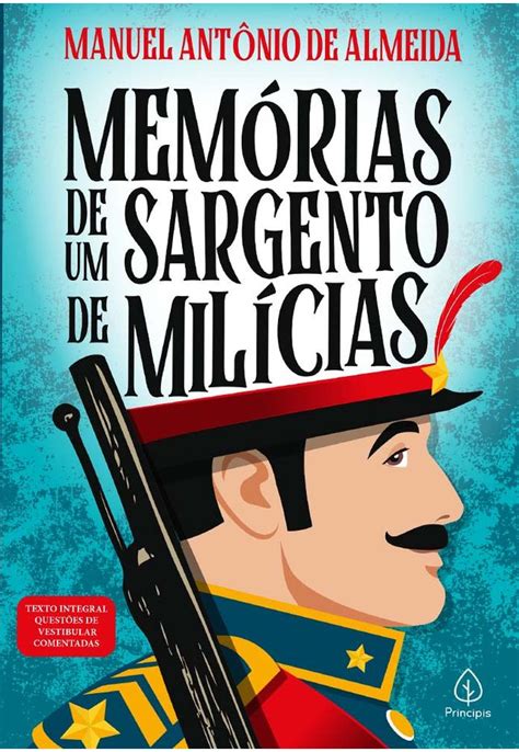 Memorias de um sargento de milícias. - Crushes creeps and classmates a girl s guide to getting.