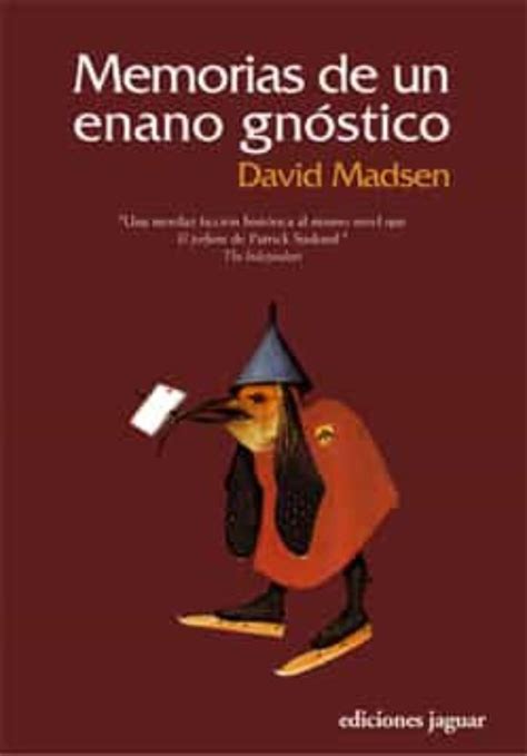 Memorias de un enano gnostico/ memoirs of a gnostic dwarf. - G. raynauds bibliographie des altfranzösischen liedes..