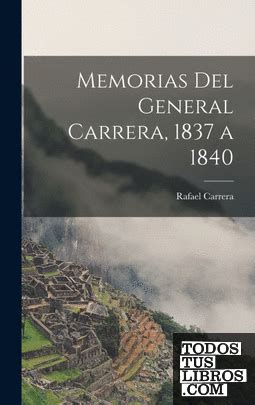 Memorias del general carrera, 1837 a 1840. - Winningstate volleyball the athletes guide to competing mentally tough 4th edition.