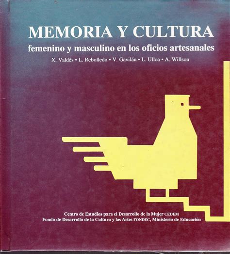 Memorias y cultura : femenino y masculino en los oficios artesanales. - Accounting principles weygandt 9th edition solutions manual 2.