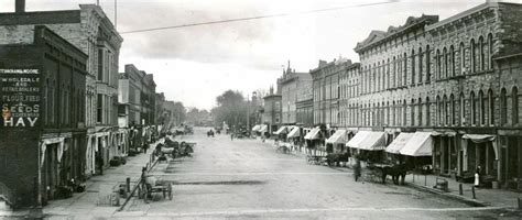 Memories of Medina, NY - Facebook