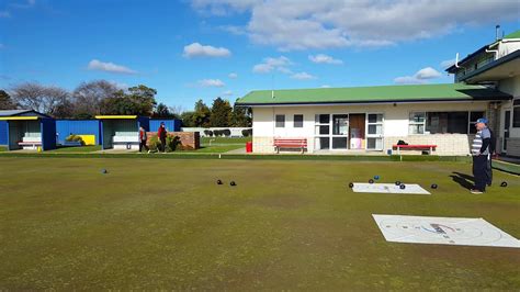 Memories of Terrace End Bowling Club