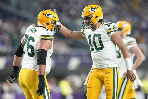 Memories of last season’s finish remind Packers they can’t take anything for granted