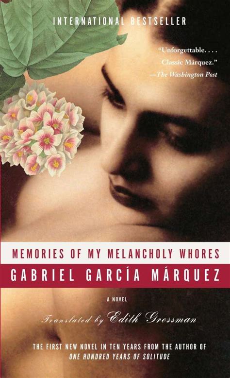 Full Download Memories Of My Melancholy Whores By Gabriel Garca Mrquez