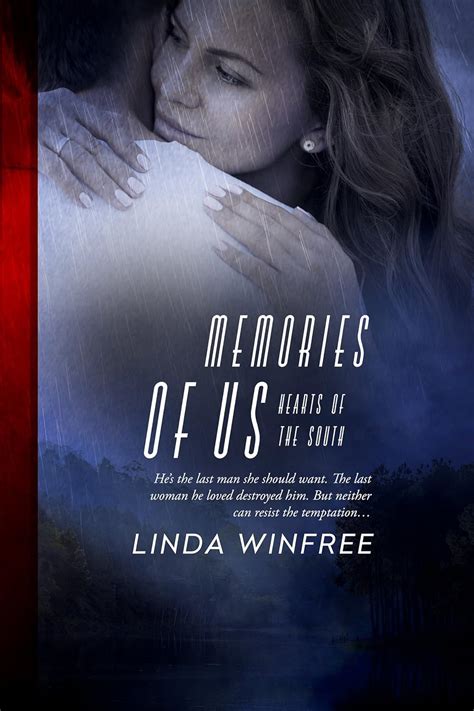 Download Memories Of Us Hearts Of The South 5 By Linda Winfree