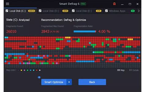 Memory Defragmenter - Free download and software reviews