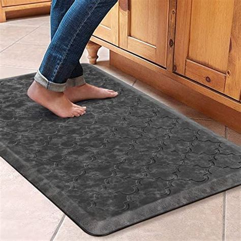 Memory Foam Kitchen Rugs - Etsy