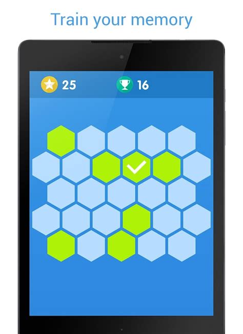 Memory Game Brain Training Google Play'de Uygulamalar.