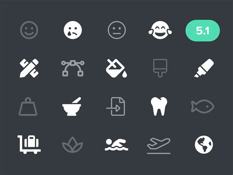 Memory Icon Font Awesome