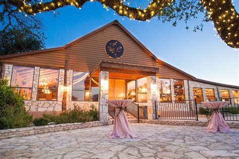 Memory Lane Event Center Venue - Dripping Springs, TX …