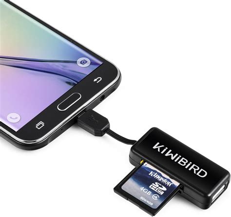 Memory card reader for android. Things To Know About Memory card reader for android. 
