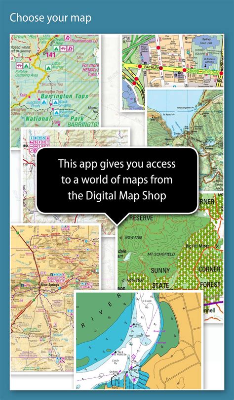 Memory-Map Outdoor Navigation Apps Ordnance …