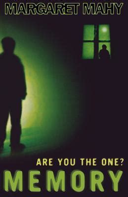 Download Memory By Margaret Mahy