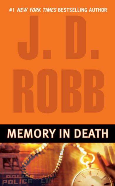 Read Memory In Death In Death 22 By Jd Robb