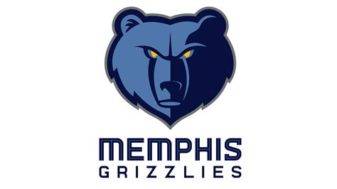 Memphis Grizzlies Transparent PNG - 436x329 - Free Download …