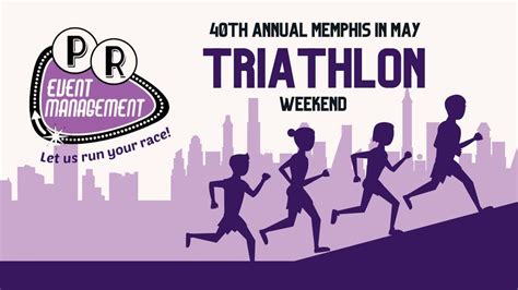 Memphis In May Triathlon 2023