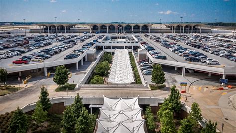 Memphis International Airport - Complete HD Airport Tour