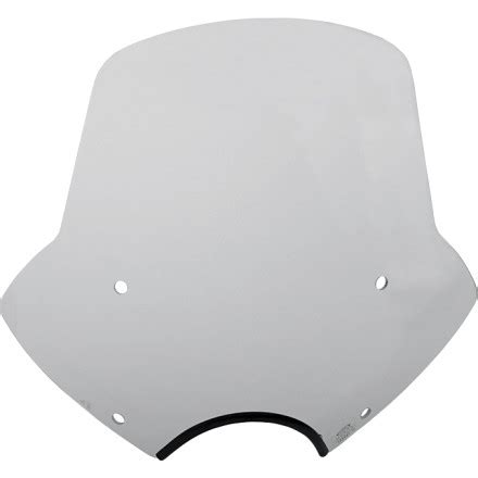 Memphis Shades Speed Demon Sportshield Without Mounts