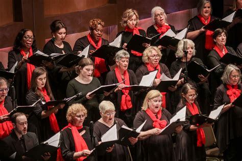 Memphis Symphony Chorus