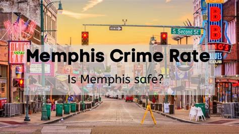In terms of violent crime specifically, Memphis had a rate of 1,085.4 per 100,000 inhabitants, which is significantly higher than the national average of 366.7 .... 