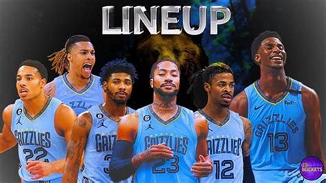 Memphis grizzlies vs chicago bulls match player stats. Jan 20, 2024 · The Chicago Bulls (20-23) will again tread the NBA waters without Zach LaVine, starting with a match-up against the Memphis Grizzlies (15-26) on Friday night at the United Center. The Bulls' All ... 
