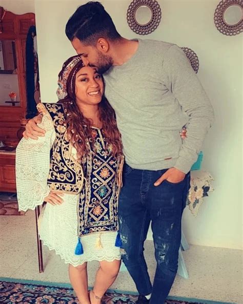 ‘90 Day Fiance’ stars Memphis Smith and ex-husband Hamza Moknii welcomed a baby girl in October 2021. Find out their daughter’s name.. 