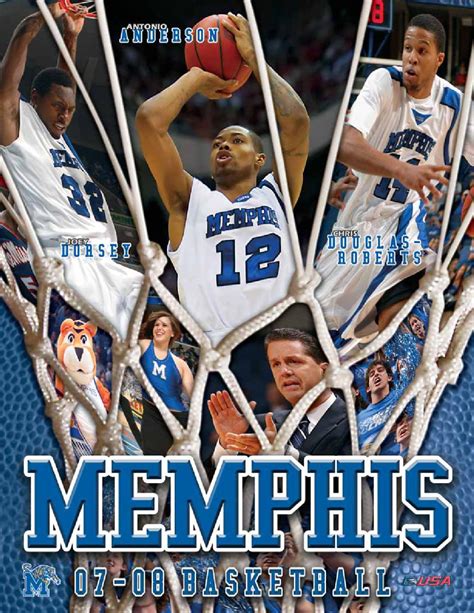 Memphis men's basketball record. Things To Know About Memphis men's basketball record. 