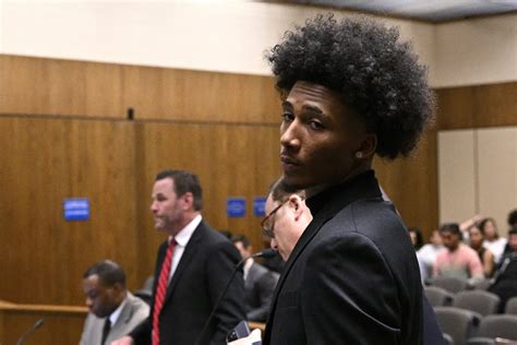 Memphis recruit Mikey Williams reaches plea deal in gun case; no jail time expected