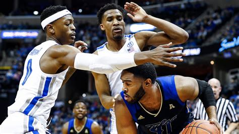 Memphis state basketball score. Mar 17, 2022 · BOISE STATE BASKETBALL. ... The Broncos trailed by 19 points at halftime to a Memphis team that looked good enough to make No. 1 Gonzaga wince. Boise State’s ship seemed to be ravaged with ... 