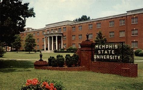 Memphis state university. Things To Know About Memphis state university. 