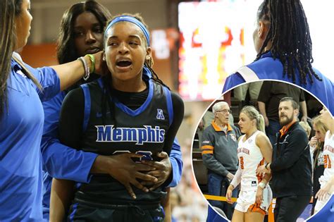 Memphis sucker punch. Police Get Involved After Female Memphis Player Punched Opponent In Handshake Line (VIDEO) March 24, 2023, 11:39am EST By Darrelle Lincoln. Follow Us 8K+. For yet another women’s tournament game ... 