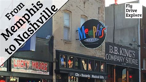 Known as Music City, Nashville has a lot to offer musical aficionados. From honky tonks, Country Music Hall of Fame, to musical night tours. If you are in the city and are interested in learning and experiencing more about …