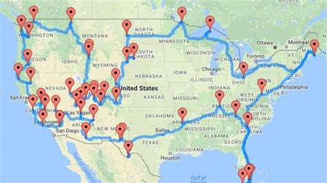 Memphis to Cleveland (Mississippi) drive - plan a road trip