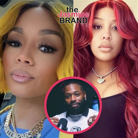 Memphitz: By sleeping with K. Michelle "I gave her my power