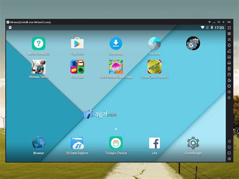 Memu - Learn how to run Android apps and games on your PC or Mac with these top emulators. Compare features, performance, and pricing of BlueStacks, NoxPlayer, …