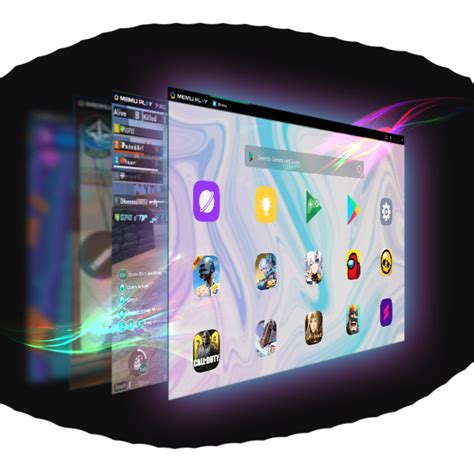 Memu dmg.  MEmu emulates the Android environment on Windows PCs, offering high performance and...