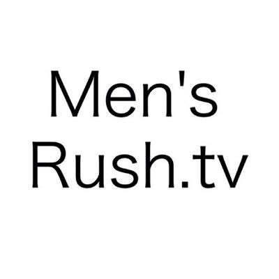 Men'S Rush Tv 2022
