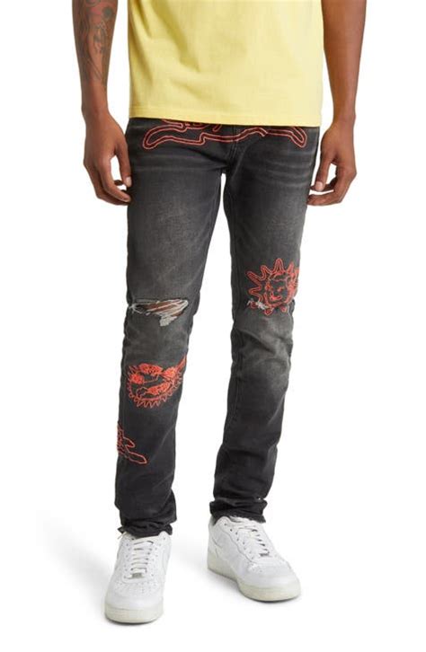 Men's ICECREAM Jeans & Denim Nordstrom.