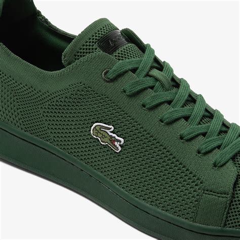 Men's Lacoste.