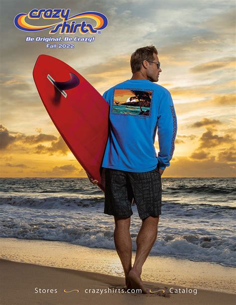 Men's Mail Order Clothing Catalogs
