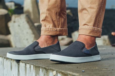 Men's Slip-On Sneakers: Style, Comfort, and Convenience at DSW