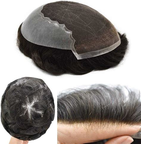 Men's Wig Installation: Find the Perfect Hairpiece Near You