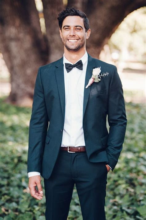 Men's attire for formal wedding. 26 Jan 2024 ... First of all, the dress code suggests a formality that transcends the standard suit and tie of the business/lounge/wedding suit. An actual black ... 